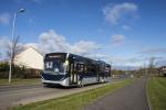 Alexander Dennis Enviro200 2017 года (NZ)